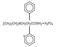 Disopyramide Phosphate